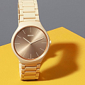 Часы Rado True Thinline Le Corbusier R27090602 фото 8